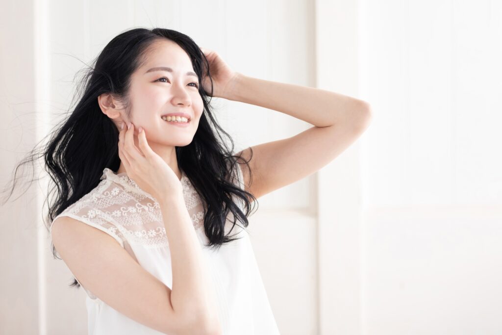 ヘアミスト・ヘアミルク・ヘアオイルの正しい順番とは?効果を最大化する使い方を完全解説│美容情報サイト Beauty Web(ビューティーウェブ)