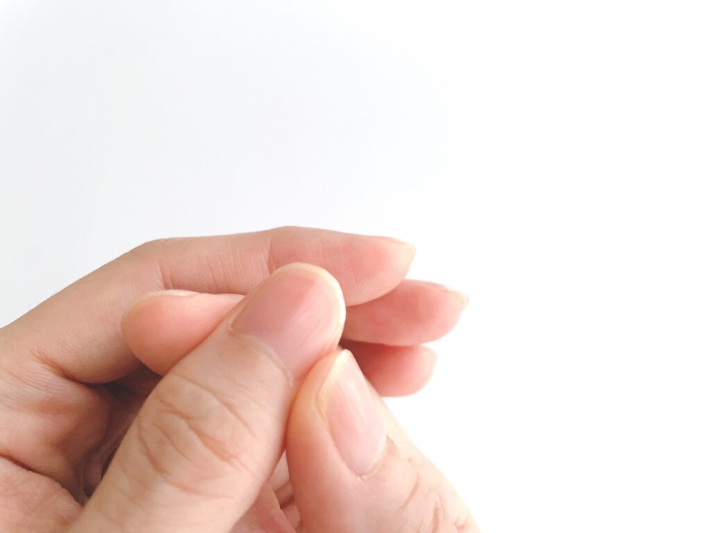 ささくれの正しいケア方法とは?原因・予防・NG習慣まで徹底解説│美容情報サイト Beauty Web(ビューティーウェブ)