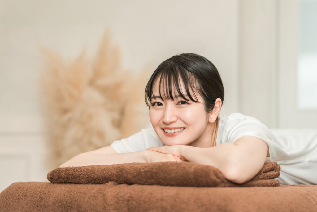 マッサージ・ボディケアの効果はあるのか？身体と心への影響と正しい活用法│美容情報サイト Beauty Web(ビューティーウェブ)