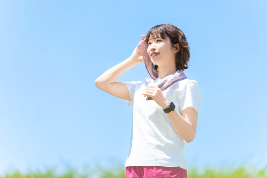 サウナのダイエット効果は本当？痩せる理由・痩せない理由を科学的に解説│美容情報サイト Beauty Web(ビューティーウェブ)