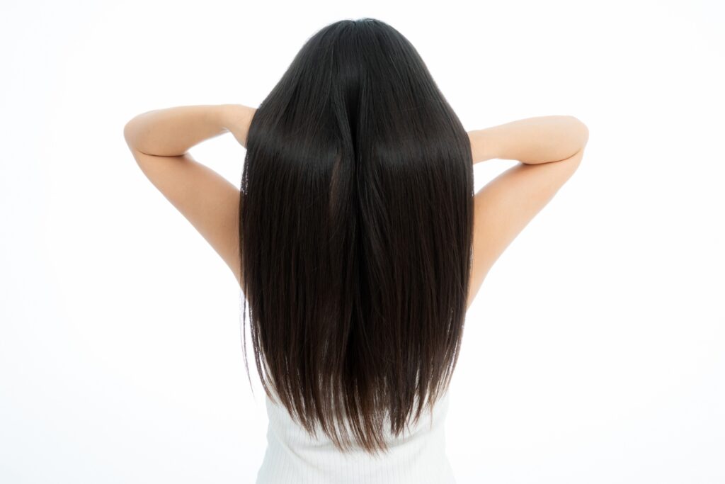 自宅でできる髪質改善方法！20〜40代女性がツヤ髪を叶える正しいヘアケア習慣│美容情報サイト Beauty Web(ビューティーウェブ)