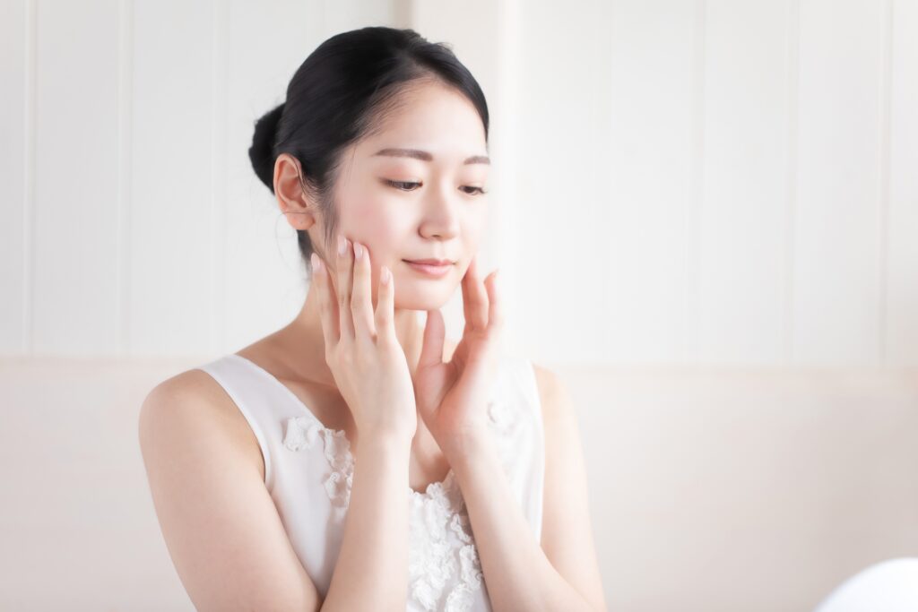 ボディオイルの正しい使い方とタイミング！効果を高める塗り方を解説│美容情報サイト Beauty Web(ビューティーウェブ)