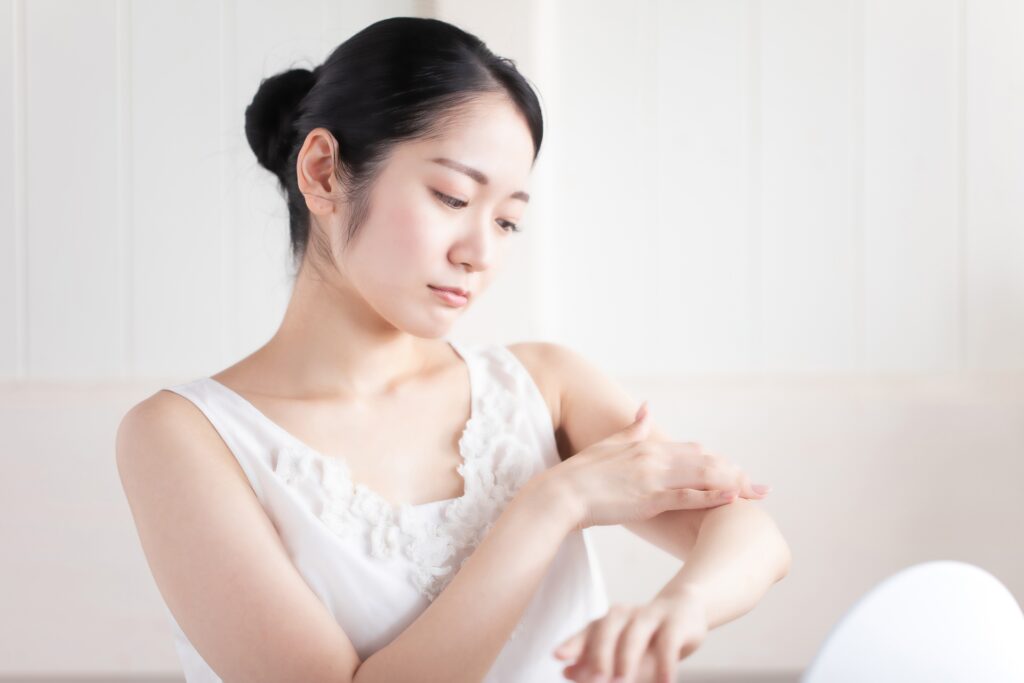 入浴温度で乾燥肌は変わる？美肌をベストに守るお風呂の入り方と保湿ケア│美容情報サイト Beauty Web(ビューティーウェブ)