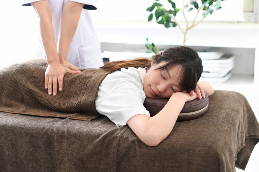 マッサージ・ボディケアの効果はあるのか？身体と心への影響と正しい活用法│美容情報サイト Beauty Web(ビューティーウェブ)
