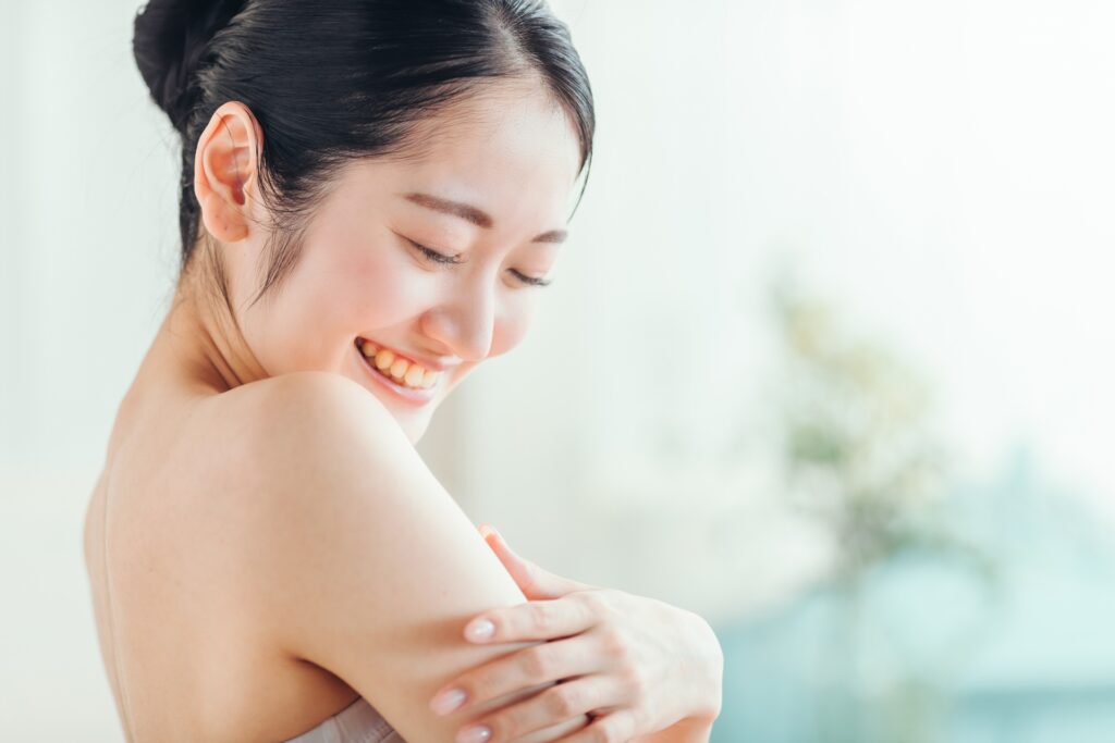 入浴温度で乾燥肌は変わる？美肌をベストに守るお風呂の入り方と保湿ケア│美容情報サイト Beauty Web(ビューティーウェブ)