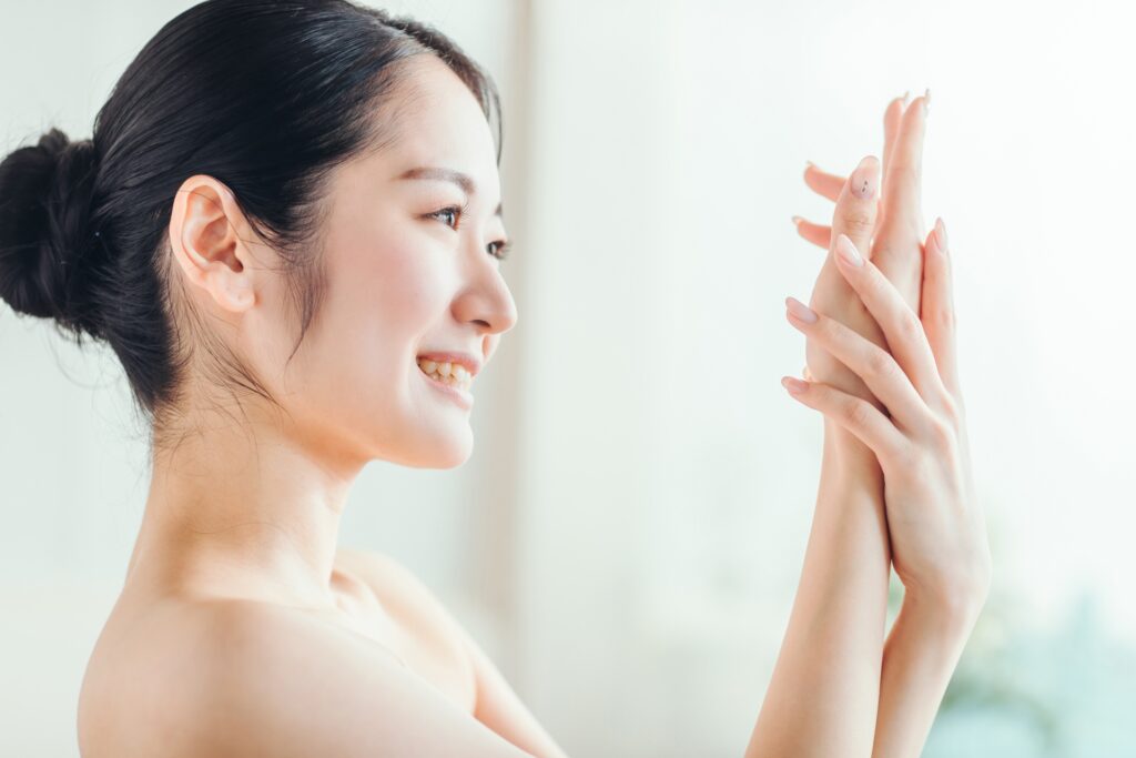 爪が割れやすい原因とは?考えられる病気・栄養不足・正しい対処法を解説│美容情報サイト Beauty Web(ビューティーウェブ)