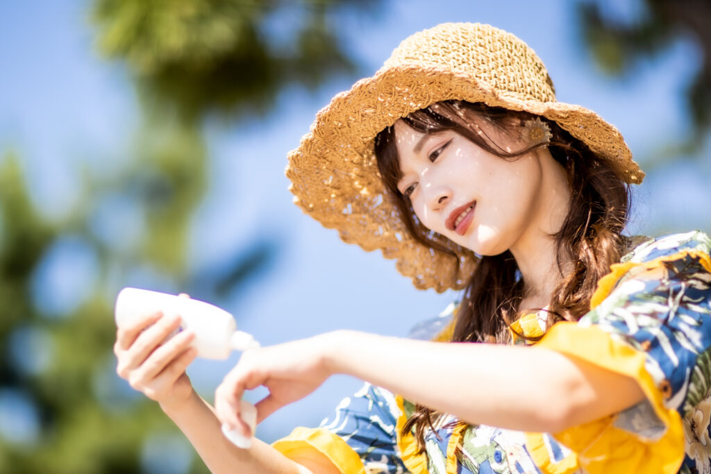 美肌になる習慣とは？女性が今日から始めたいスキンケア・食事・睡眠のコツ│美容情報サイト Beauty Web(ビューティーウェブ)