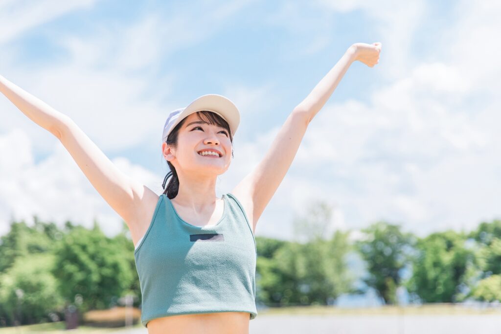 ダイエットの運動時間はどれくらい?痩せやすい時間帯と効果的な続け方を解説│美容情報サイト Beauty Web(ビューティーウェブ)