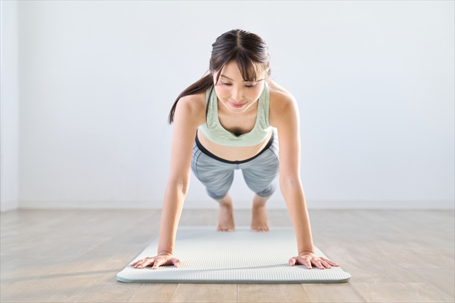 ダイエットの運動時間はどれくらい?痩せやすい時間帯と効果的な続け方を解説│美容情報サイト Beauty Web(ビューティーウェブ)