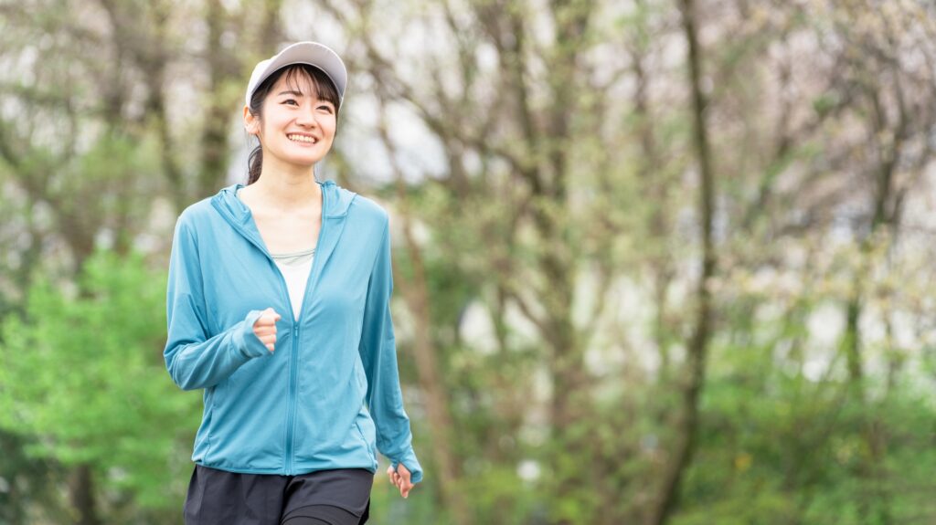 ダイエットの運動時間はどれくらい?痩せやすい時間帯と効果的な続け方を解説│美容情報サイト Beauty Web(ビューティーウェブ)
