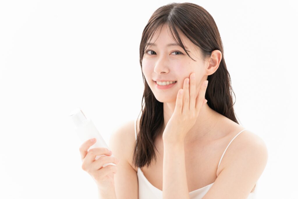 美肌になる習慣とは？女性が今日から始めたいスキンケア・食事・睡眠のコツ│美容情報サイト Beauty Web(ビューティーウェブ)
