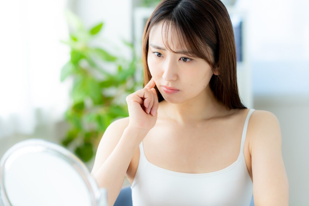 美肌になる習慣とは？女性が今日から始めたいスキンケア・食事・睡眠のコツ│美容情報サイト Beauty Web(ビューティーウェブ)