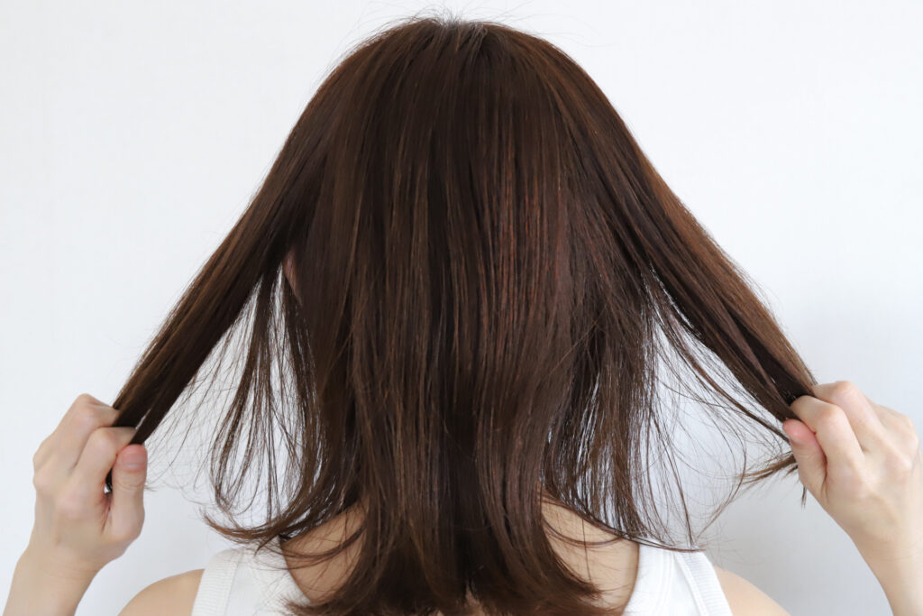美容院のトリートメントにはどんな効果がある？種類や料金、持続期間を解説│美容情報サイト Beauty Web(ビューティーウェブ)
