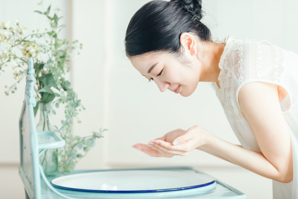 美肌になる習慣とは？女性が今日から始めたいスキンケア・食事・睡眠のコツ│美容情報サイト Beauty Web(ビューティーウェブ)