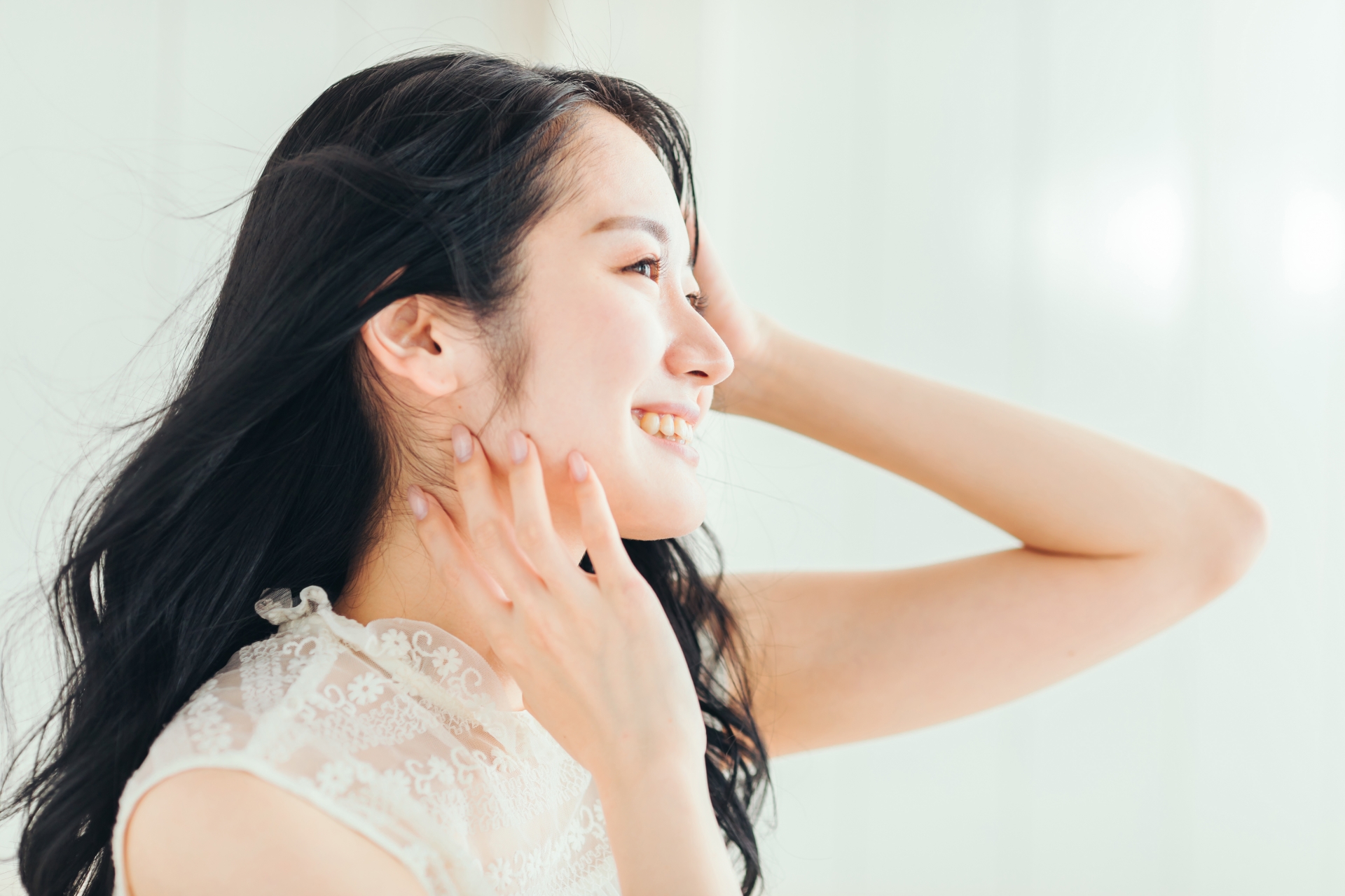 美容院のトリートメントにはどんな効果がある？種類や料金、持続期間を解説│美容情報サイト Beauty Web(ビューティーウェブ)