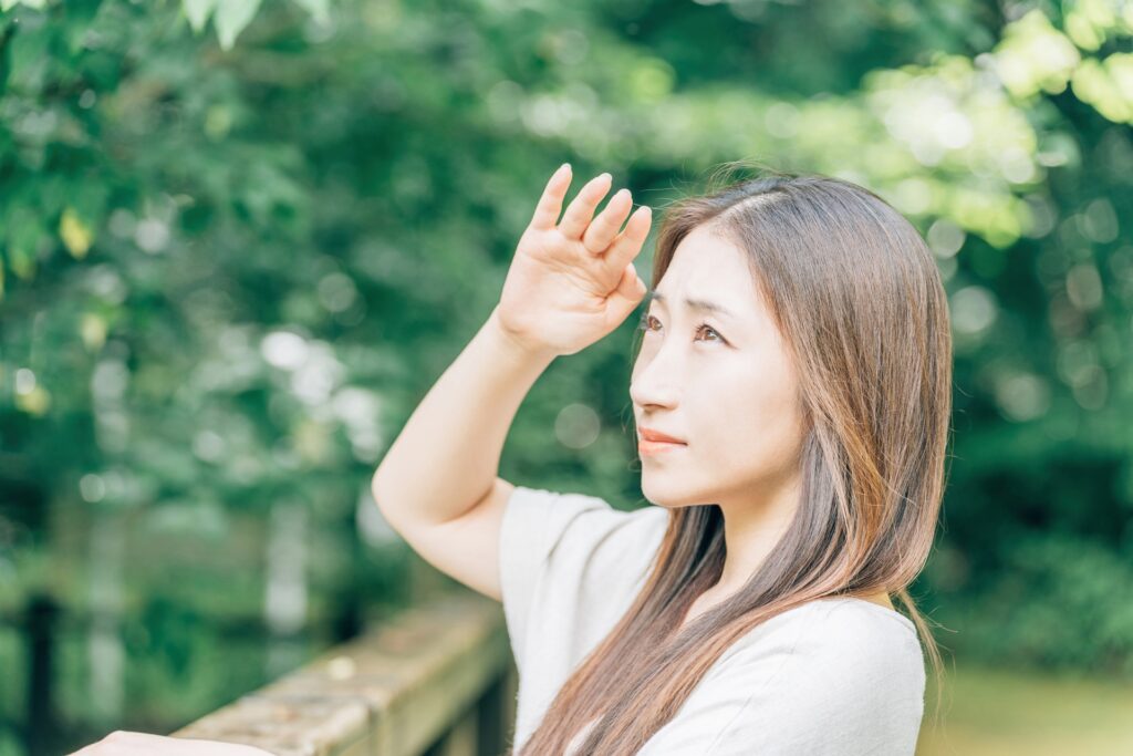 シミができやすい人の特徴とは？原因と今日から見直したい予防ケア│美容情報サイト Beauty Web(ビューティーウェブ)