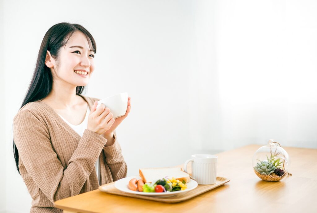 朝ごはんのダイエットメニューとは？無理なく続く選び方と組み合わせ│美容情報サイト Beauty Web(ビューティーウェブ)