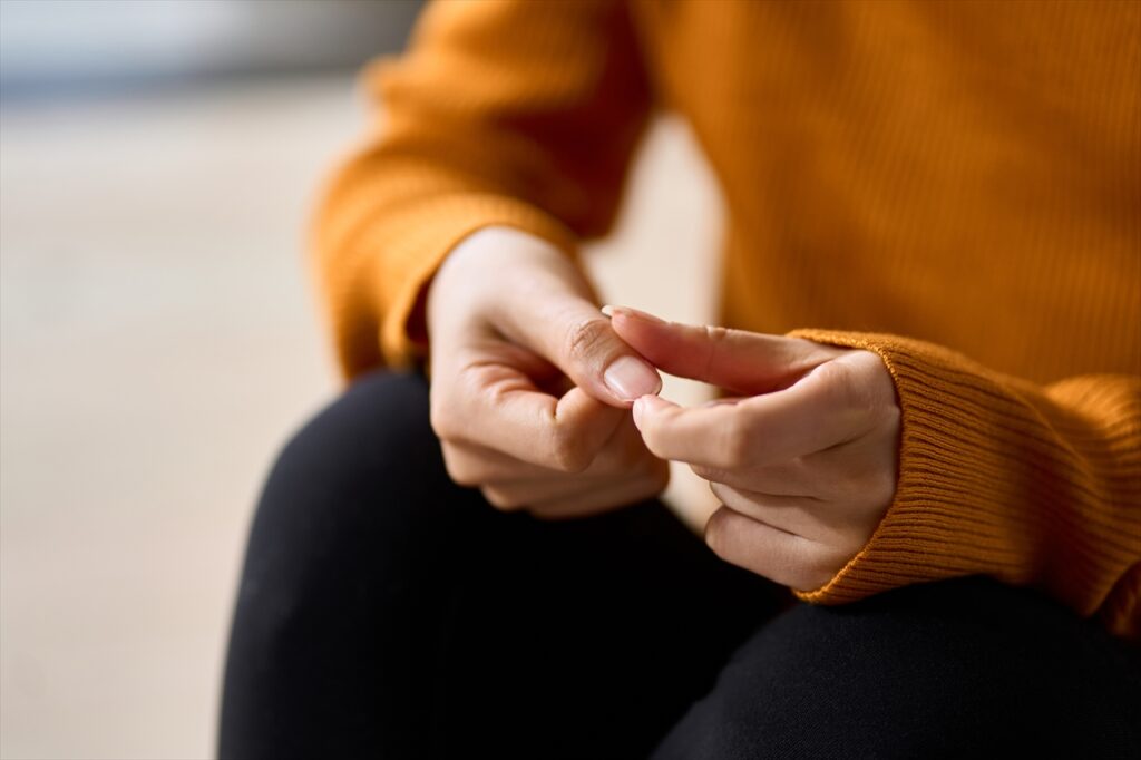 爪をピンクにする方法とは？血色よく見える指先を目指すネイルケアを解説│美容情報サイト Beauty Web(ビューティーウェブ)
