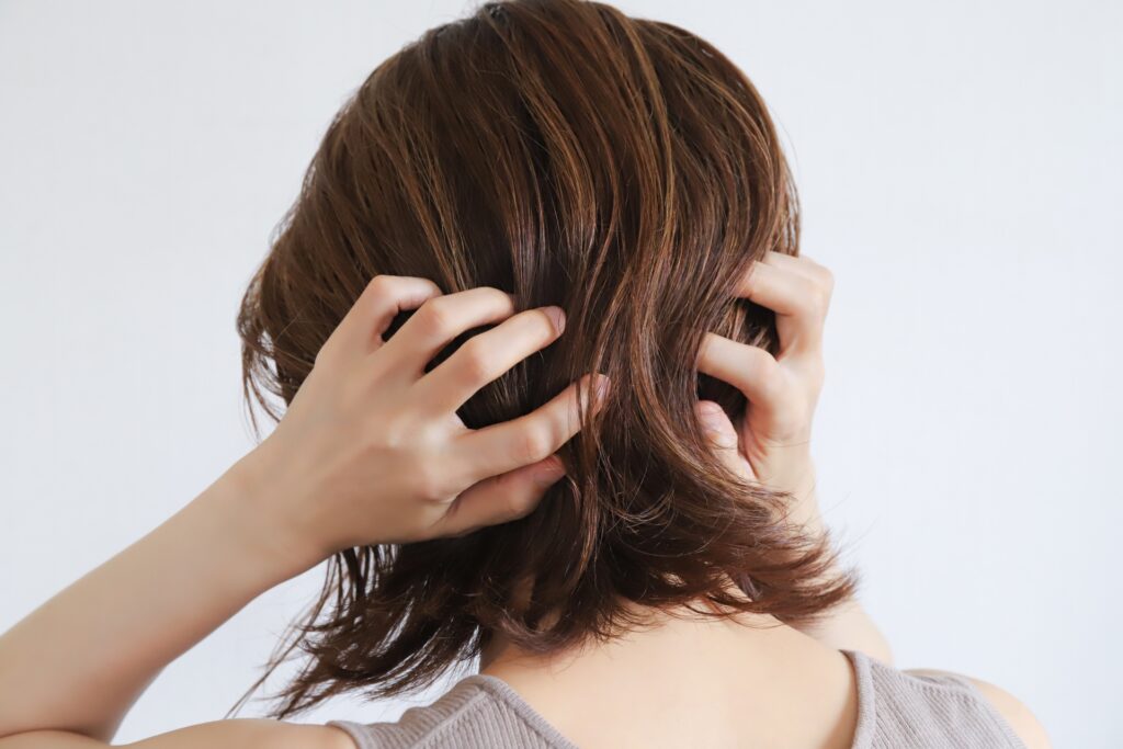髪のボリュームを抑える方法とは？広がる原因とまとまりやすいヘアケアを解説│美容情報サイト Beauty Web(ビューティーウェブ)