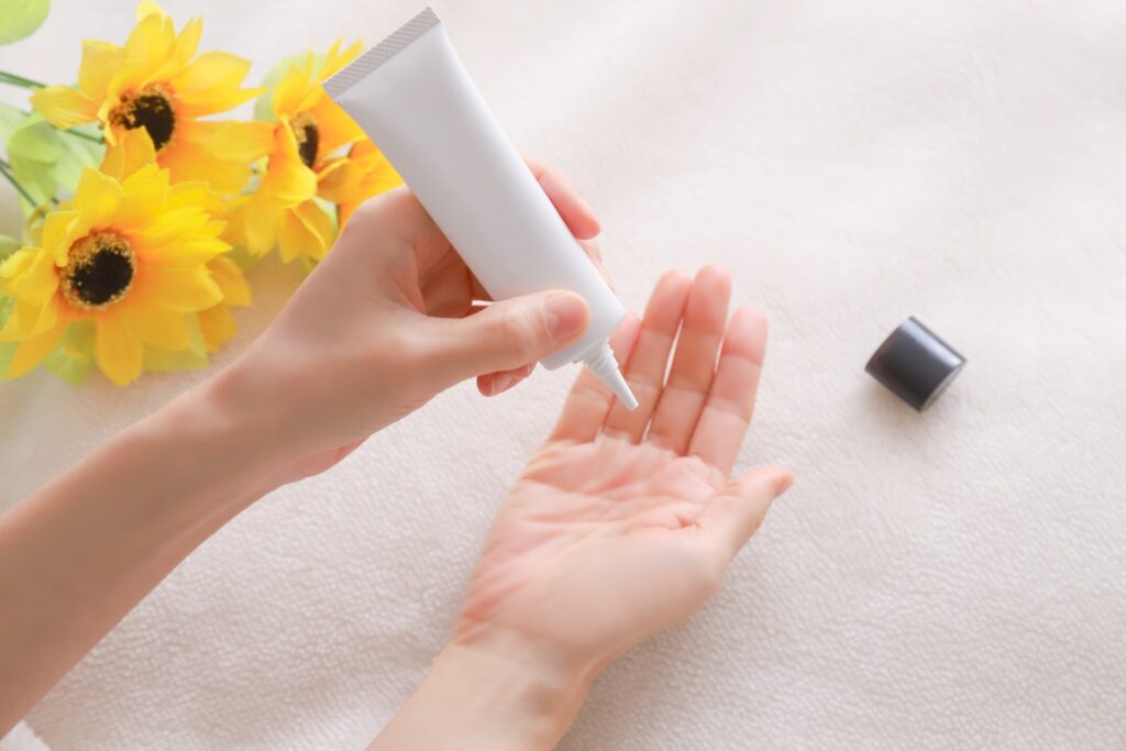 シミができやすい人の特徴とは？原因と今日から見直したい予防ケア│美容情報サイト Beauty Web(ビューティーウェブ)