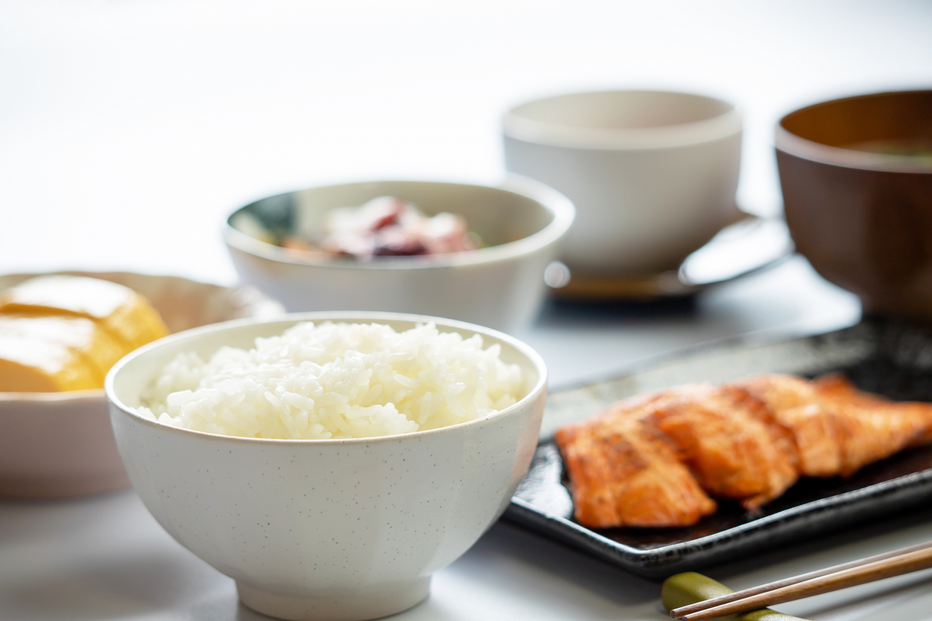 朝ごはんのダイエットメニューとは？無理なく続く選び方と組み合わせ│美容情報サイト Beauty Web(ビューティーウェブ)