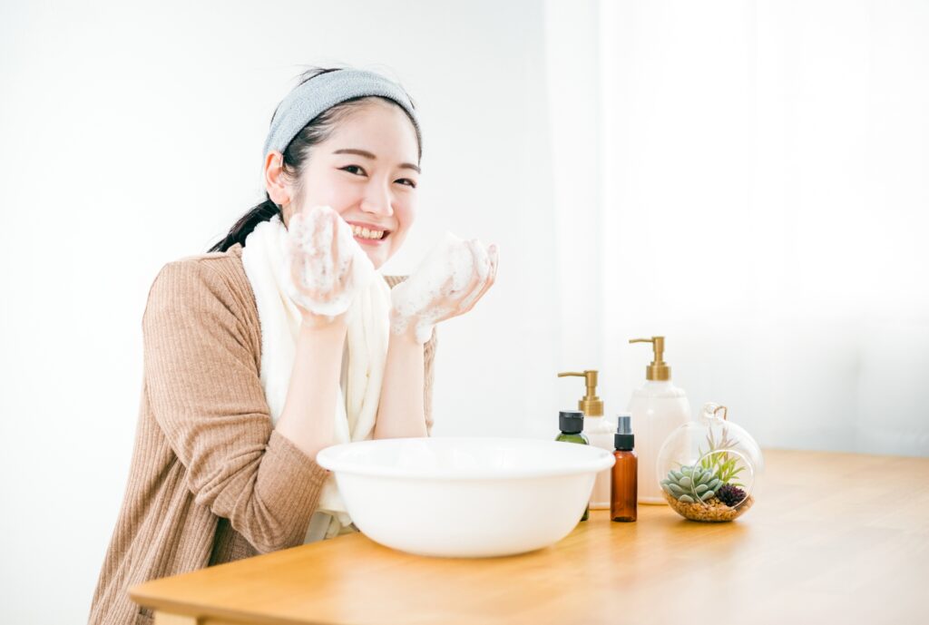 鼻の毛穴黒ずみを改善するには？角栓を溜めにくい毎日のケア方法│美容情報サイト Beauty Web(ビューティーウェブ)