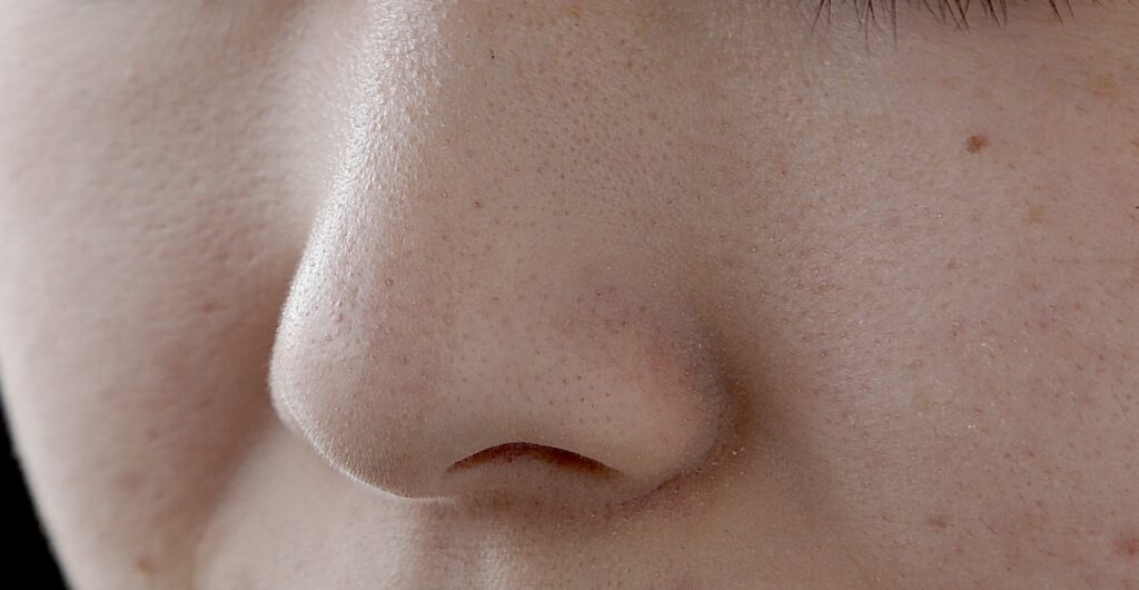 鼻の毛穴黒ずみを改善するには？角栓を溜めにくい毎日のケア方法│美容情報サイト Beauty Web(ビューティーウェブ)