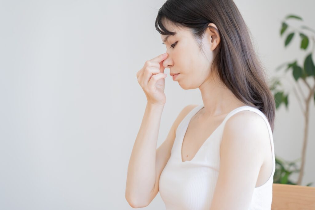 鼻の毛穴黒ずみを改善するには？角栓を溜めにくい毎日のケア方法│美容情報サイト Beauty Web(ビューティーウェブ)