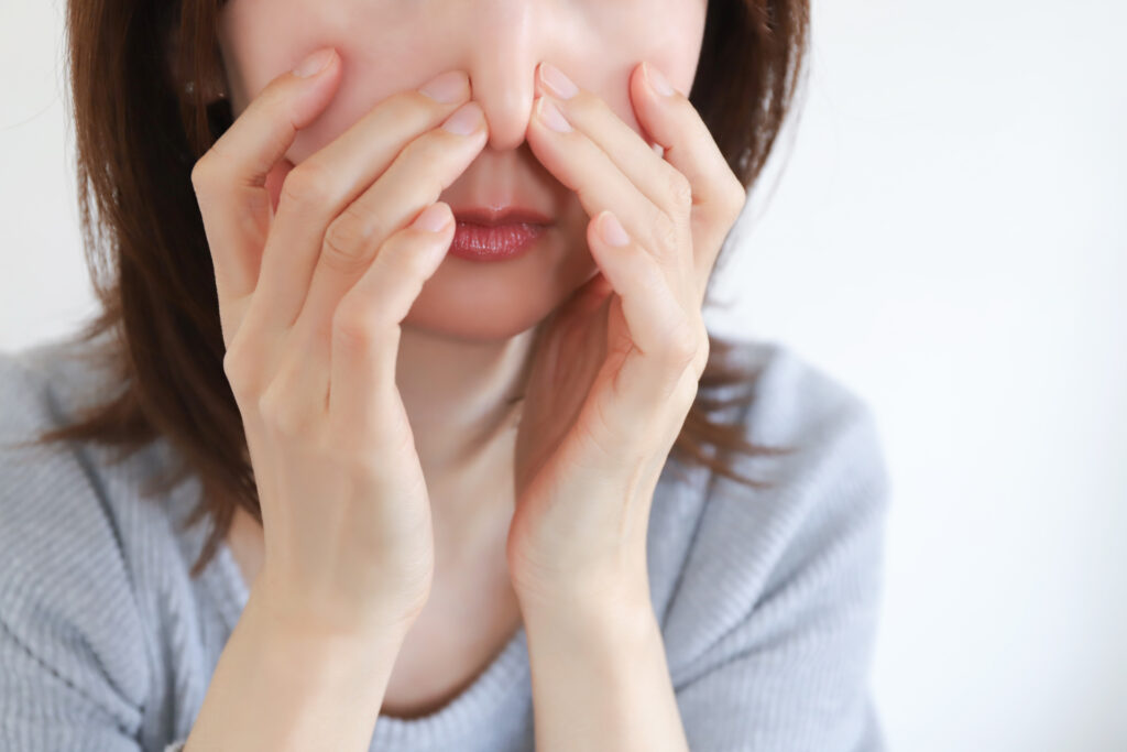 鼻の毛穴黒ずみを改善するには？角栓を溜めにくい毎日のケア方法│美容情報サイト Beauty Web(ビューティーウェブ)