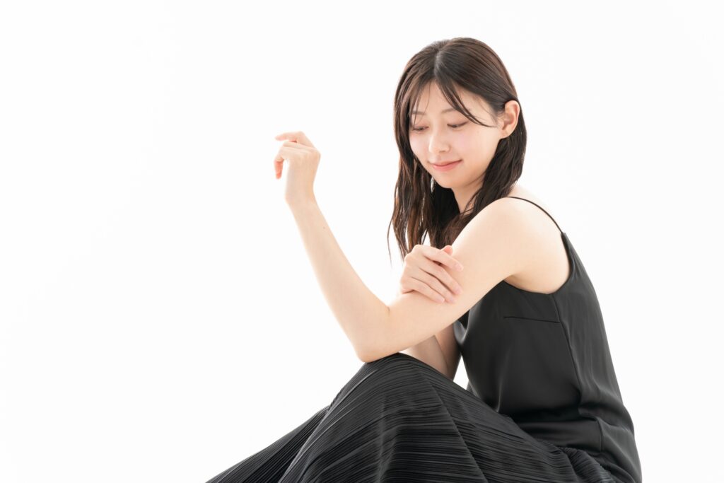 ナイトケアでボディを整えるには？寝る前にできる保湿と巡りの習慣│美容情報サイト Beauty Web(ビューティーウェブ)
