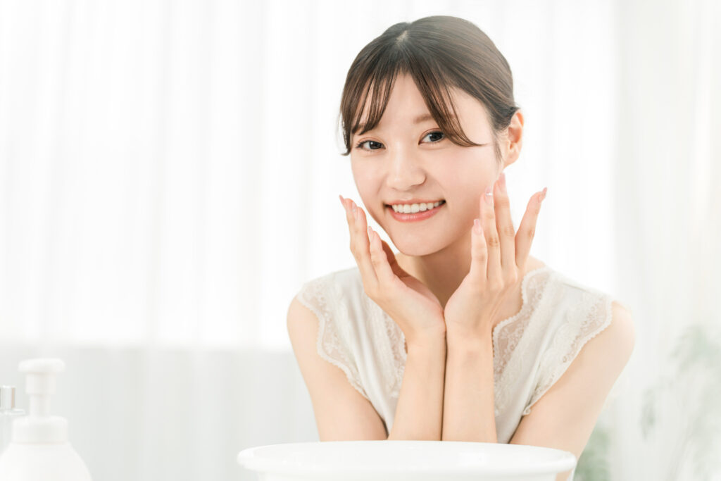 保湿しても顔が乾燥するあなたへ｜顔が乾燥する原因とは？│美容情報サイト Beauty Web(ビューティーウェブ)