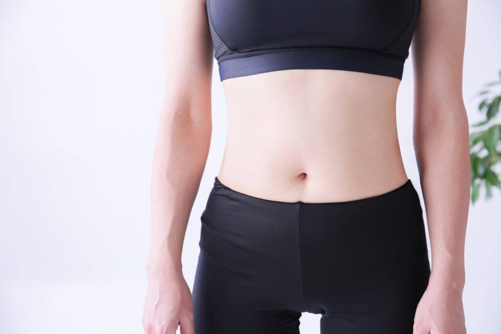 痩せやすい生活習慣を女性向けに解説!無理なく続く体づくり│美容情報サイト Beauty Web(ビューティーウェブ)