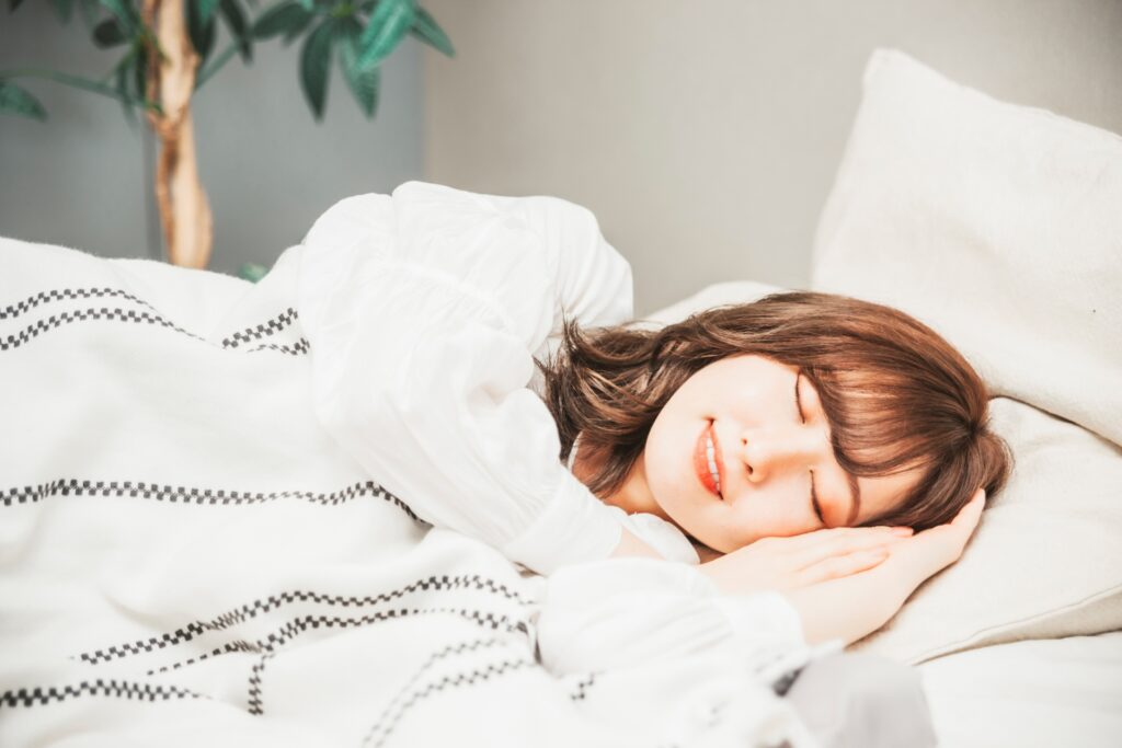 痩せやすい生活習慣を女性向けに解説!無理なく続く体づくり│美容情報サイト Beauty Web(ビューティーウェブ)