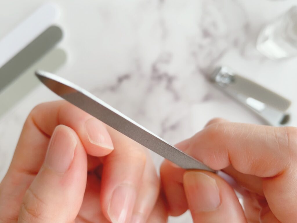 爪切りの正しい使い方は?割れにくい切り方と整え方を解説│美容情報サイト Beauty Web(ビューティーウェブ)