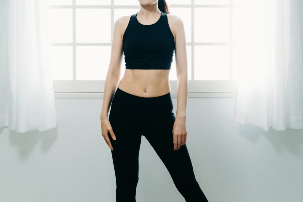 痩せやすい生活習慣を女性向けに解説!無理なく続く体づくり│美容情報サイト Beauty Web(ビューティーウェブ)