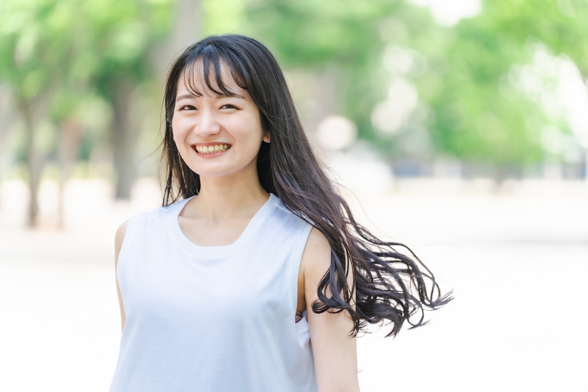 ヘアパックの頻度はどれくらい？髪質別に続けやすい使い方を解説│美容情報サイト Beauty Web(ビューティーウェブ)
