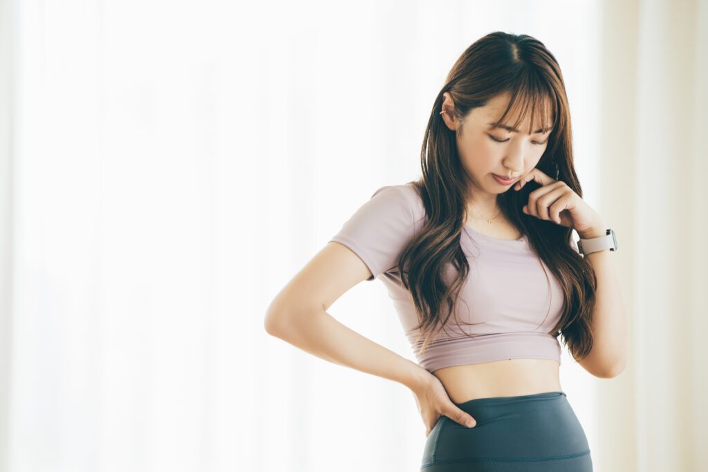 痩せやすい生活習慣を女性向けに解説！無理なく続く体づくり│美容情報サイト Beauty Web(ビューティーウェブ)