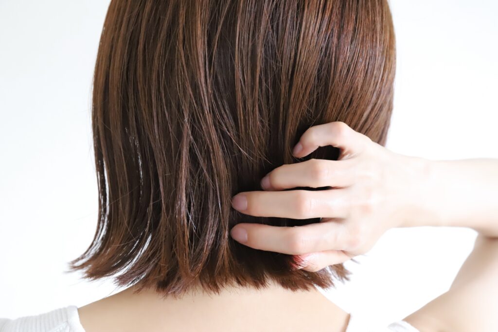 ヘアパックの頻度はどれくらい？髪質別に続けやすい使い方を解説│美容情報サイト Beauty Web(ビューティーウェブ)