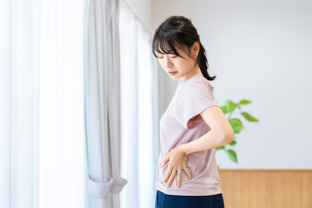 ボディラインを整える方法は?女性が続けやすい姿勢と生活習慣│美容情報サイト Beauty Web(ビューティーウェブ)
