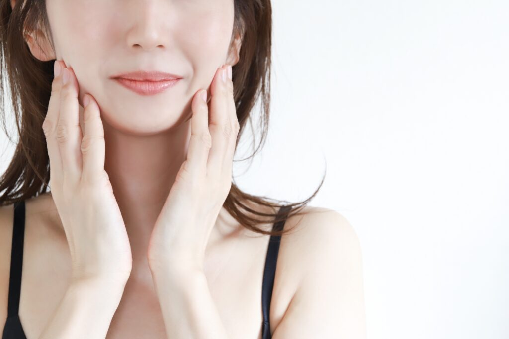 肌に透明感を出す方法は?くすみを防ぐスキンケアと生活習慣│美容情報サイト Beauty Web(ビューティーウェブ)