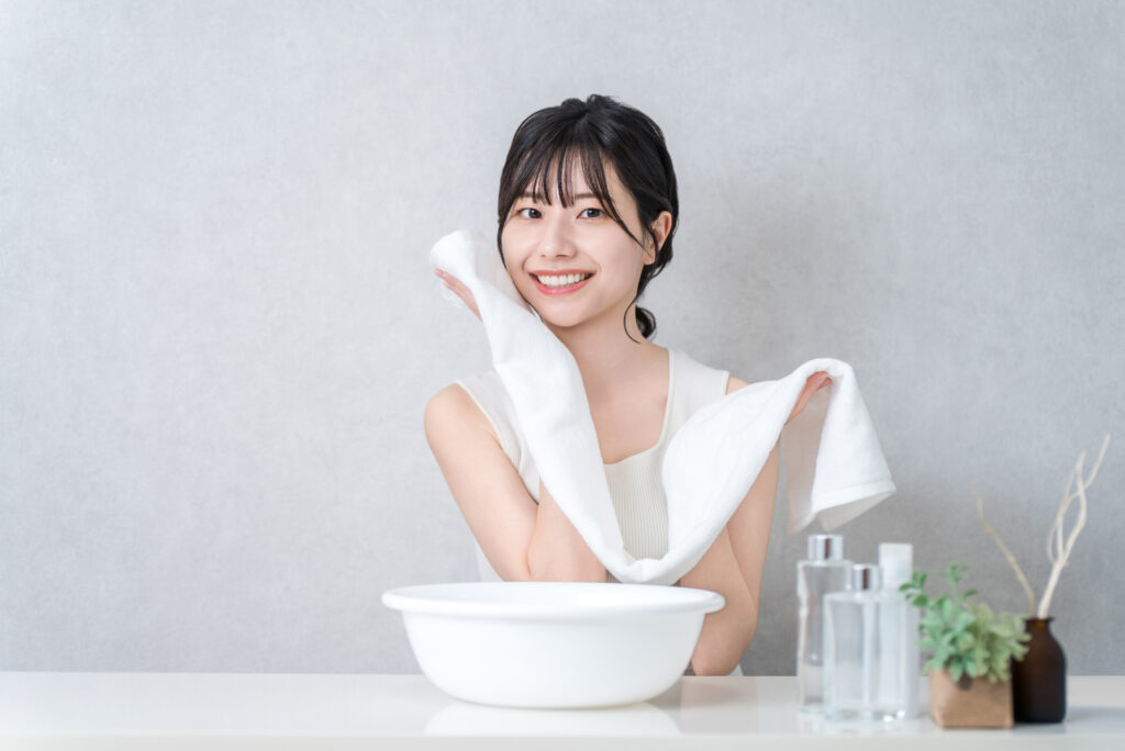 敏感肌向け：クレンジングの選び方と肌への負担を抑える方法│美容情報サイト Beauty Web(ビューティーウェブ)