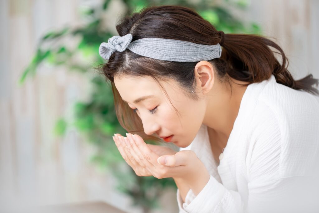 敏感肌向け：クレンジングの選び方と肌への負担を抑える方法│美容情報サイト Beauty Web(ビューティーウェブ)