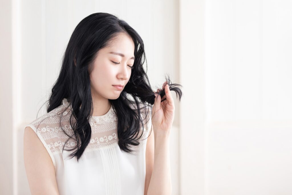 紫外線による髪のダメージを防ぐために知っておきたい原因とケア方法│美容情報サイト Beauty Web(ビューティーウェブ)