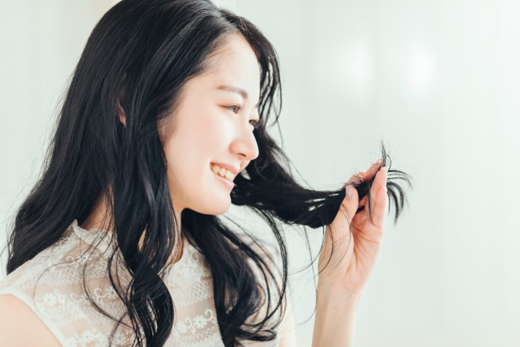 ヘアパックの頻度はどれくらい？髪質別に続けやすい使い方を解説│美容情報サイト Beauty Web(ビューティーウェブ)