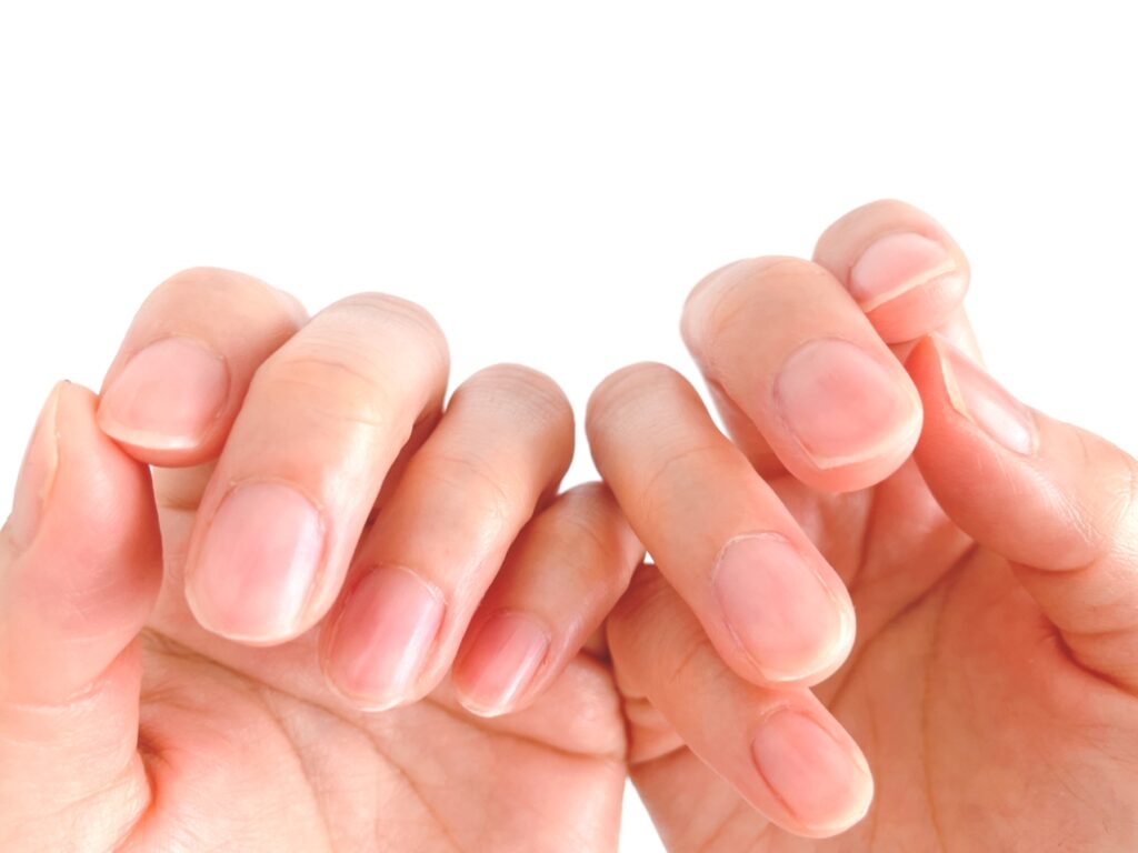 爪が伸びる速度はどのくらい？変化に関わる生活習慣とケア│美容情報サイト Beauty Web(ビューティーウェブ)