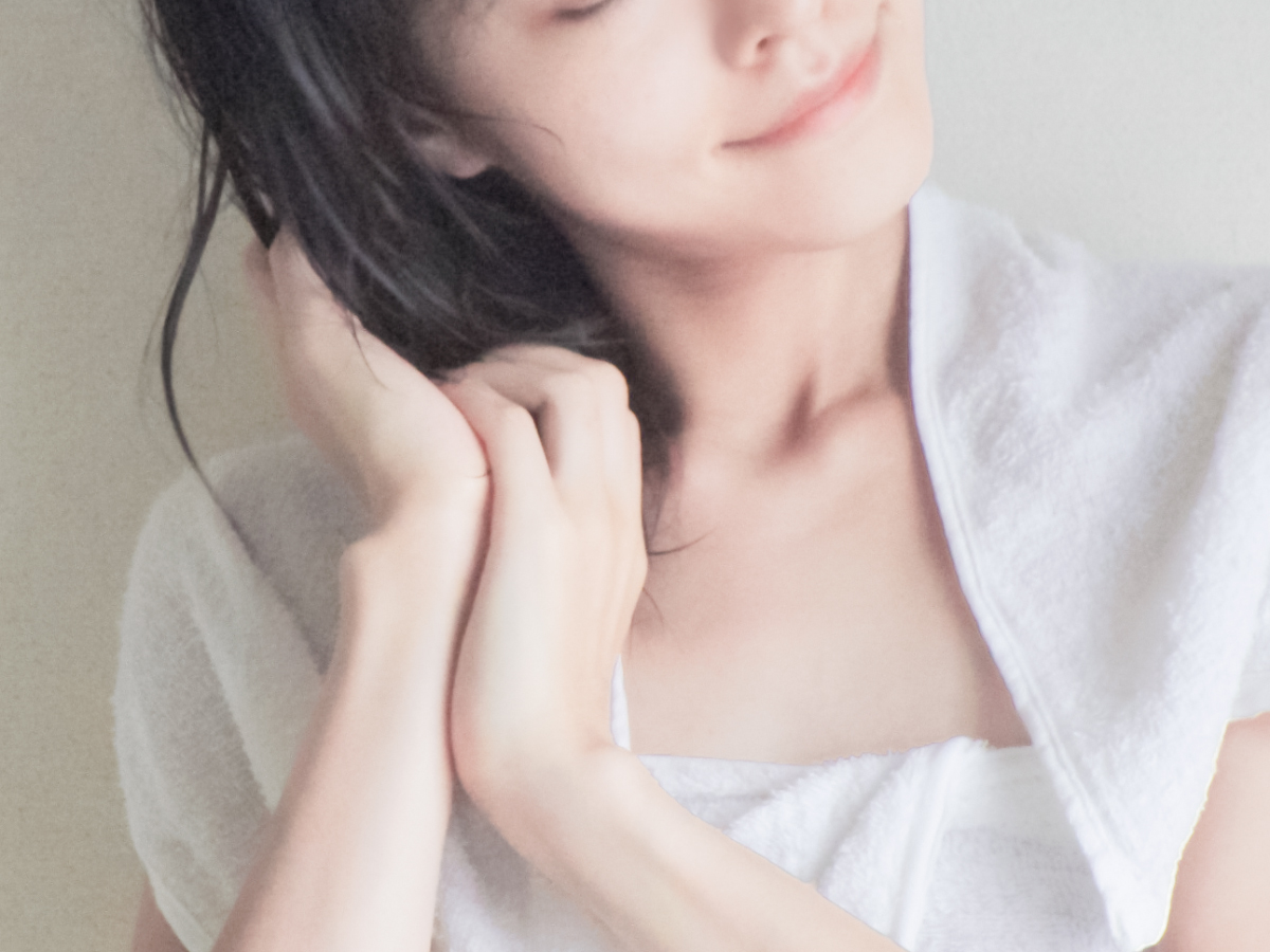 頭皮クレンジングのやりすぎを防ぐ頻度と正しいケア方法│美容情報サイト Beauty Web(ビューティーウェブ)
