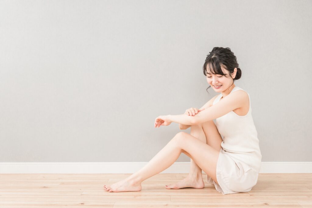 【マッサージ】ボディケアの効果と期待できること│美容情報サイト Beauty Web(ビューティーウェブ)