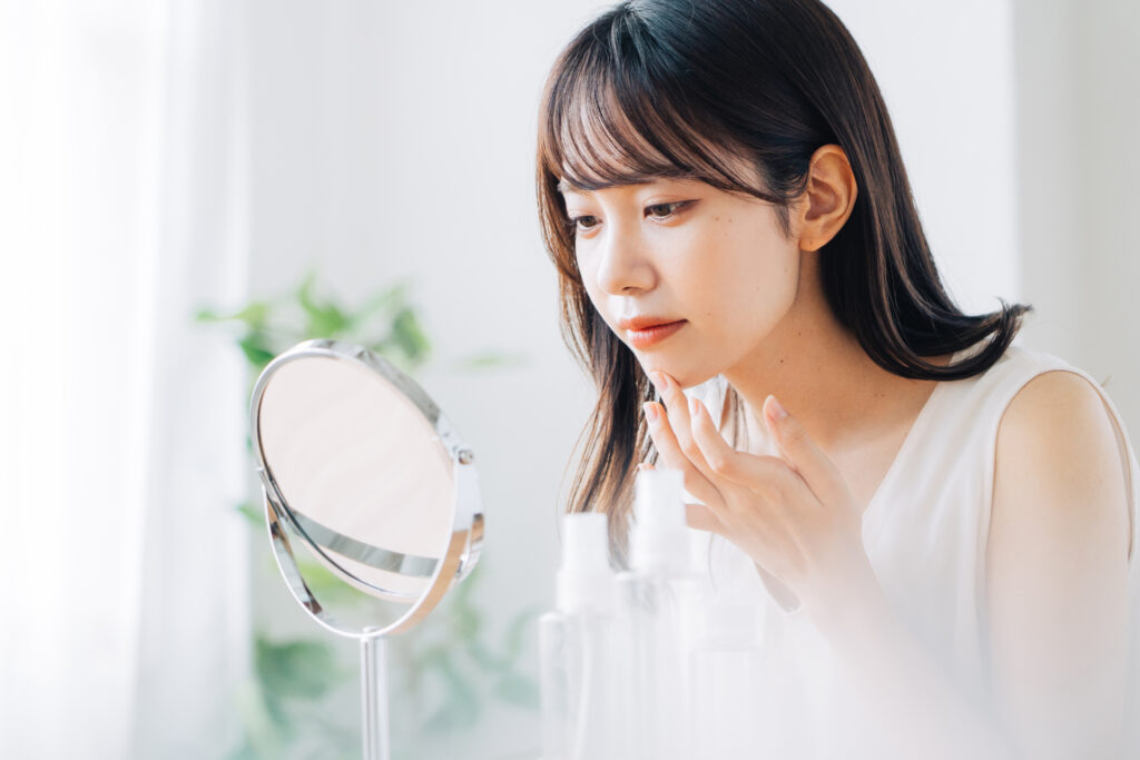 化粧下地の選び方は？肌質別に合うタイプと使い方を紹介│美容情報サイト Beauty Web(ビューティーウェブ)