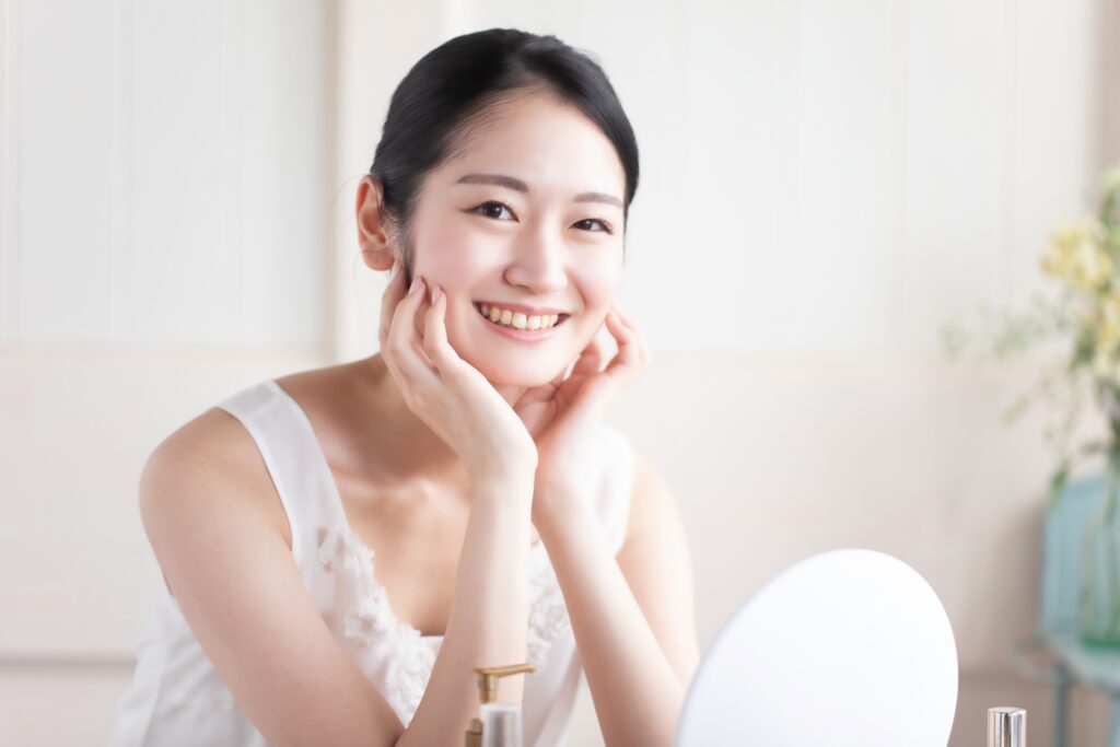 化粧下地の選び方は？肌質別に合うタイプと使い方を紹介│美容情報サイト Beauty Web(ビューティーウェブ)