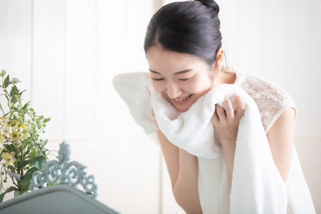 朝に洗顔しないと肌はどうなる?自分に合う朝の洗い方│美容情報サイト Beauty Web(ビューティーウェブ)